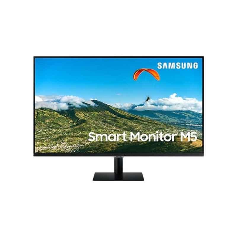 Samsung 27 inch M5 Full HD Smart Monitor, LS27AM500NMXUE