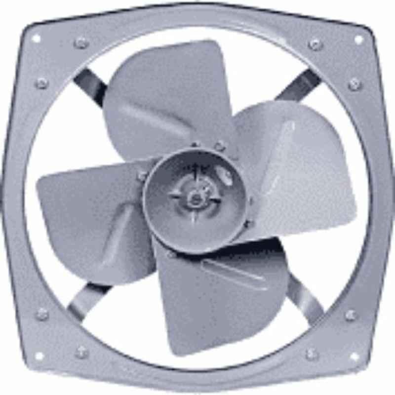 Crompton Greaves Brown 200mm Sweep Domestic Exhaust Fan, CGMAX200B