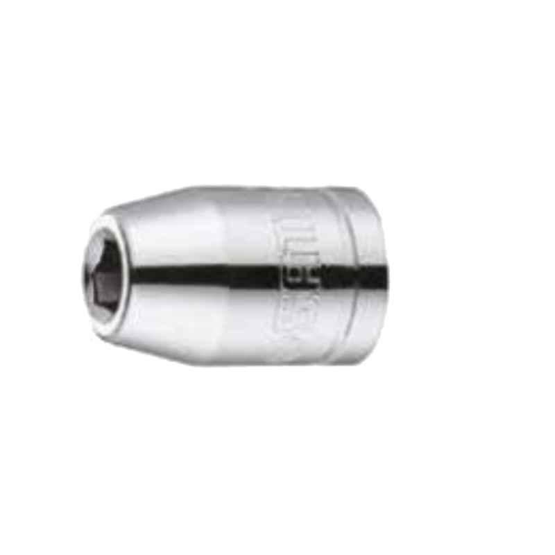 Sata GL12917 1/4 inch 3/8 inch Drive CrV Steel Bit Adapter