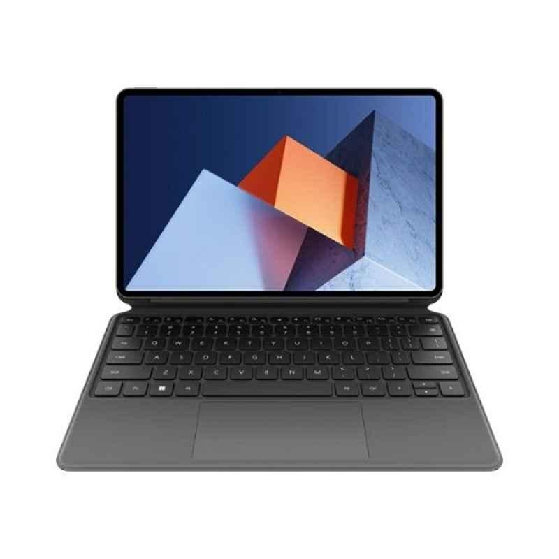 Huawei MateBook E 12.6 inch 16GB/512GB SSD Intel Core i7 Nebula Gray Touch Screen Laptop, 53012SWP-CT