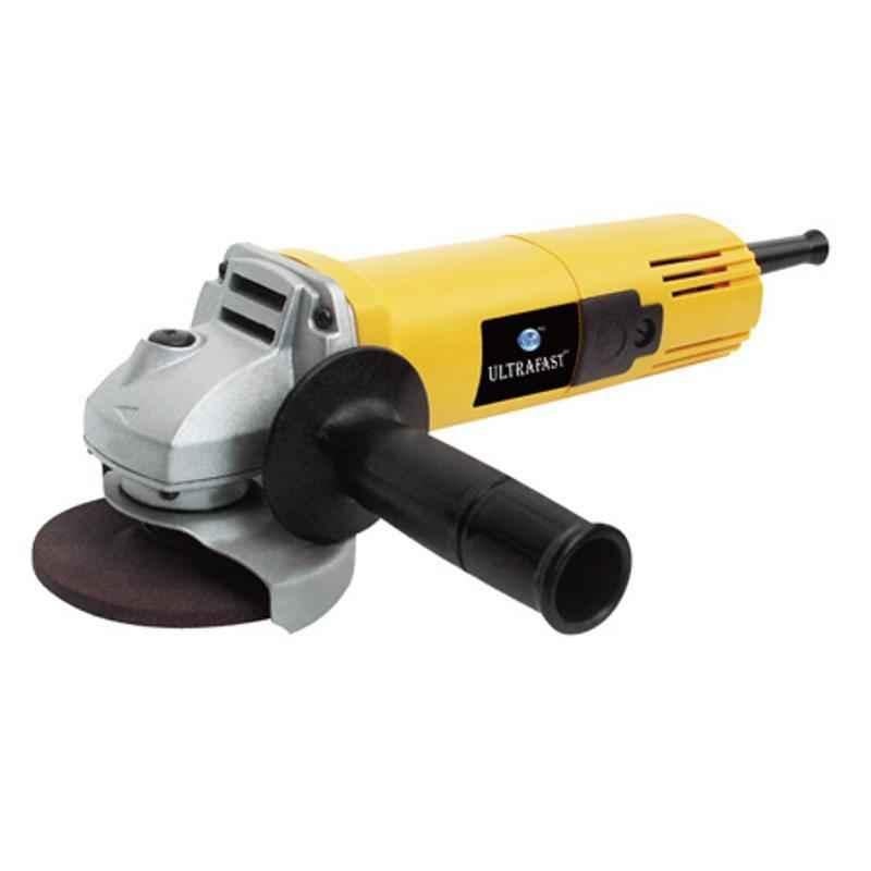 Ultrafast 850W 100mm Angle Grinder, UF-AG801