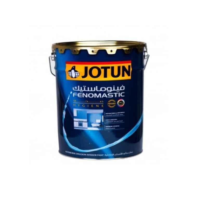Jotun Fenomastic 18L 1929 Nutmeg Matt Hygiene Emulsion, 304412