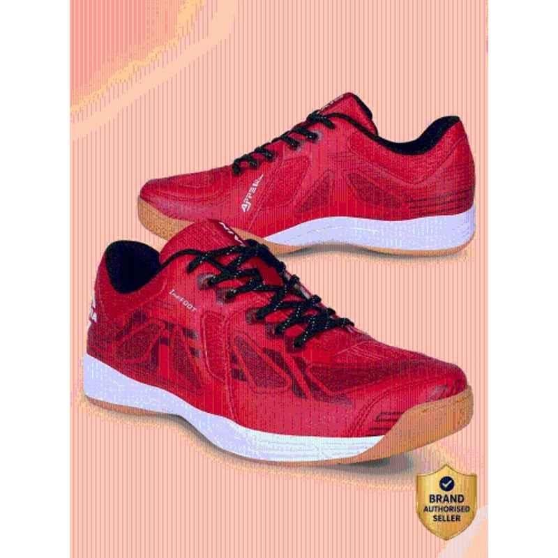 Nivia Appeal 3.0 Multicolour Badminton Shoes for Men, Size: 8