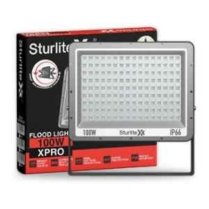 Sturlite Xpro 100W Cool White LED Flood Light