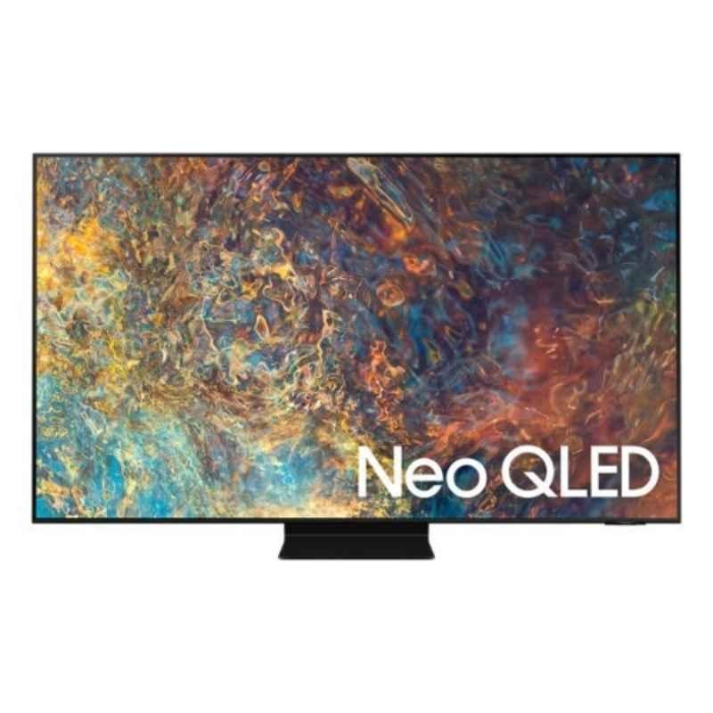 Samsung 98 inch Titan Black Neo 4K QLED Smart TV, QA98QN90AAUXZN-N-SPL