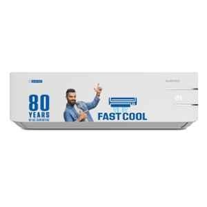 Blue Star 1.5Ton 3 Star 5-in-1 Convertible Inverter Split AC, ID318DKU