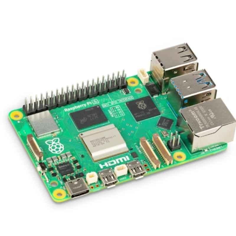 Raspberry Pi 5 2GB RAM Computer Board, TIFC00206