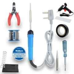 Walkers Basic 10 in 1 Mobile Soldering & DE soldering Kit, WK0017