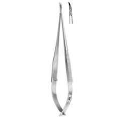 Alis 11cm/4 inch Castraightoviejo Curved, A-GEN-274-11