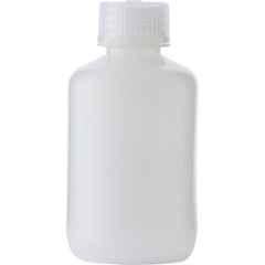 Abdos 12Pcs 60ml PP Narrow Mouth Bottles, P11131
