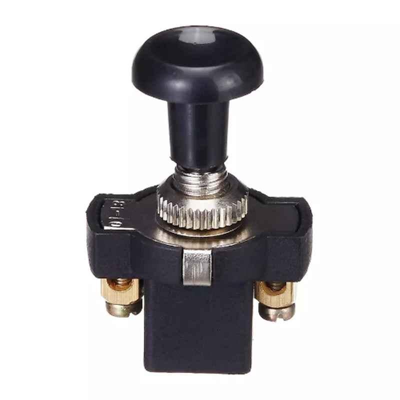 Lumax Push Pull Switch for Pc/Lcv 001-Spp-B, LUM-0PPIOD