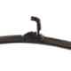 AutoPop 2 Pcs 24 & 19 inch Soft Type Rimless Front Wiper Blade Set for Honda Accord