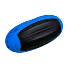 boAt Rugby Blue Speaker