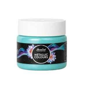 WinnerOne HomeCoat 100ml Aqua Green Acrylic Pearl Colour, PC 116 (Pack of 3)