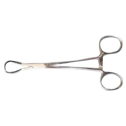 Large Single Artery Clamps, 120g