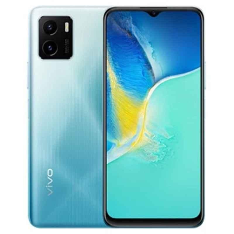 Vivo Y15s 3GB/32GB Green 4G Smartphone, V2120