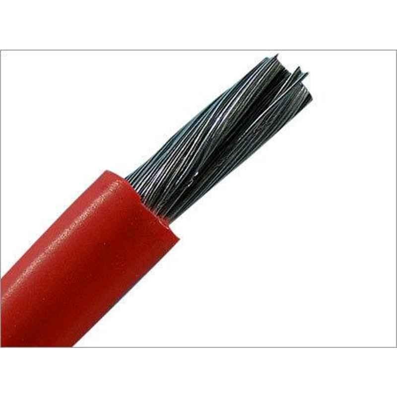 Polycab 800 Sqmm Single Core Aluminium Unarmoured Low Tension Cable, A2XY, Length: 100 m, Voltage: 650-1100 V