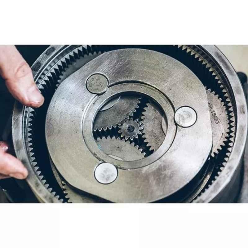 Lucas Tvs 26246471 Planetary Gear Assembly