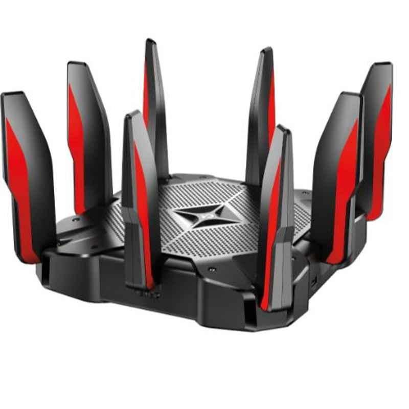 TP-Link Archer C5400X 5334Mbps MU-MIMO Tri-Band Gaming Router, AC5400