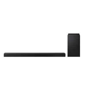 Samsung 3.1.2 Channel 360W Black Wirless Soundbar, HW-Q600A