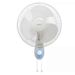 Havells FHWSWPHWHT16 Platina HS 400 mm Wall Fan White