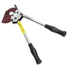 Nutronics J40 150mm Manganese Steel Cable Cutter for Copper, Aluminium & Armoured Cables