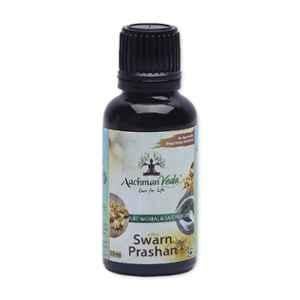 Aachman Veda 30ml Swarna Prashan Drop, 8939111486156