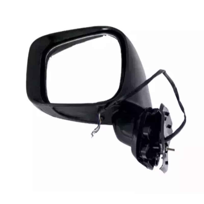 Buy Iview Lhs Side Door Mirror K Series Motorized for Maruti Suzuki Zen Estilo Irg10401 IVI UVUGAF Online At Price 5618