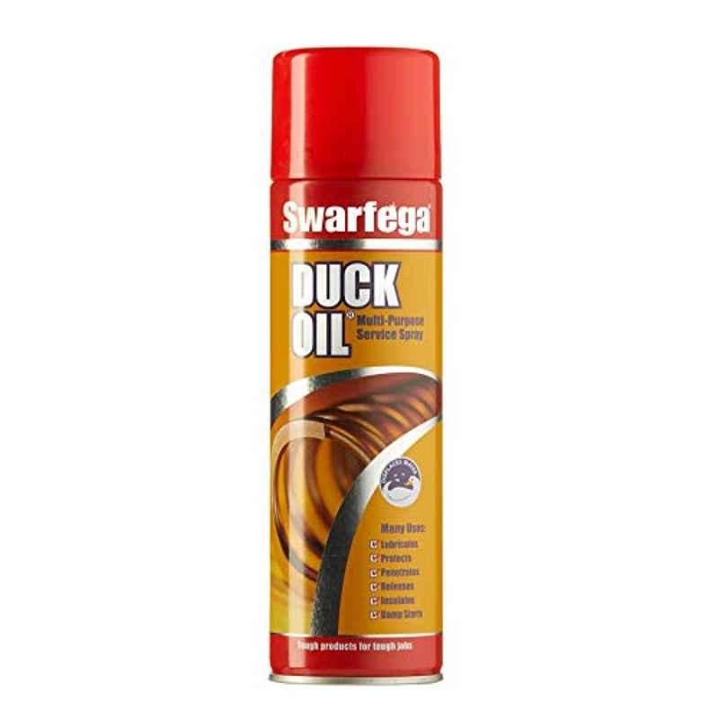 Swarfega 500ml Duck Oil