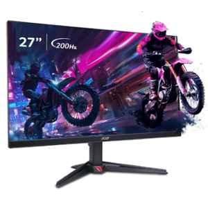 Buy ACER Nitro VG270 X1 27 inch 1920x1080p 200Hz FHD IPS Black LED