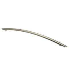 RAB 288mm Zinc SS Finish Drawer Pull Handle, 3018 (Pack of 4)