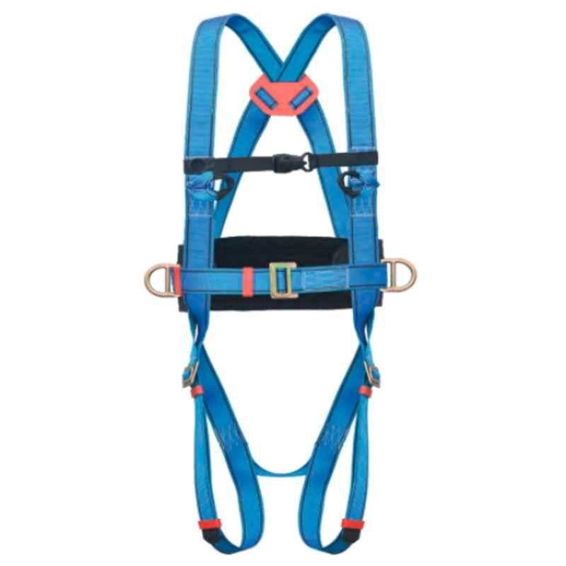Karam 1.25kg Polyester Full Body Harness, PN 35(02)(S)