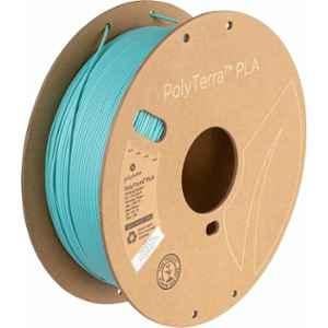 Polymaker 1kg 1.75mm Arctic Teal PLA 3D Printer Filament