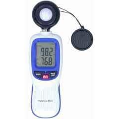 HSETIN LT-300B Digital Light Meter with Diode Detection & LCD Display