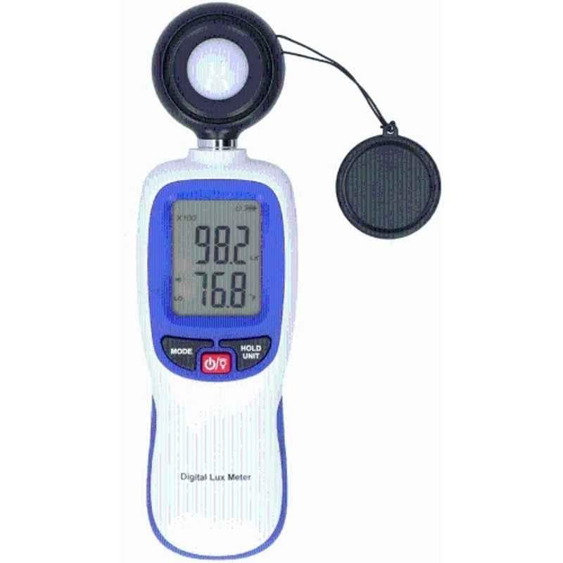 HSETIN LT-300B Digital Light Meter with Diode Detection & LCD Display