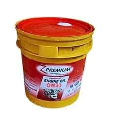 Z Premium 0W30 20 Litre Engine Oil