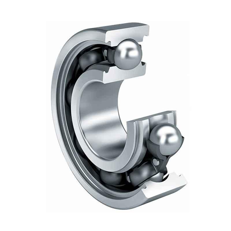 FAG 608-2Z Deep Groove Ball Bearing 8x22x7 mm (Pack of 5)