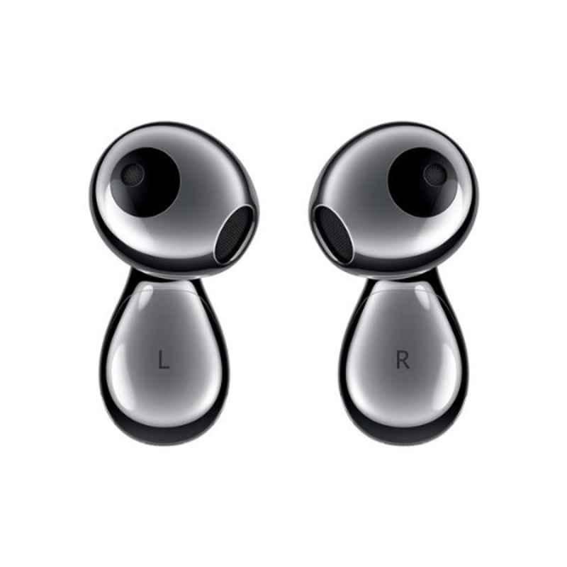 Huawei FreeBuds 5 11mm v5.2 Ear Buds, HUW-FREEBUDS5-CWHT