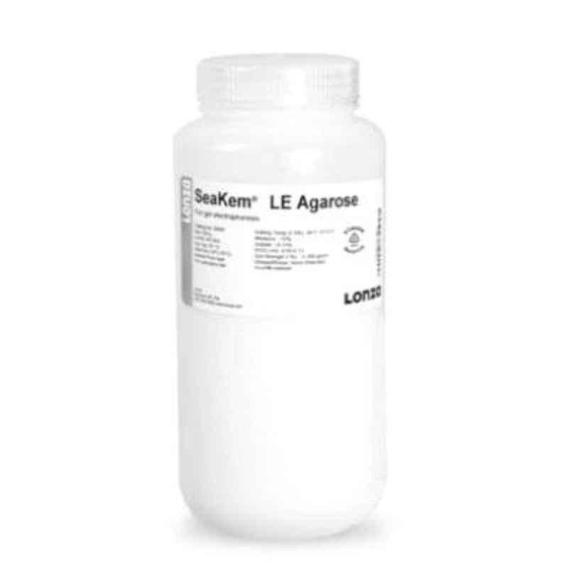 Axiva 500g Metaphor Tm Agarose Bottle, AX50184