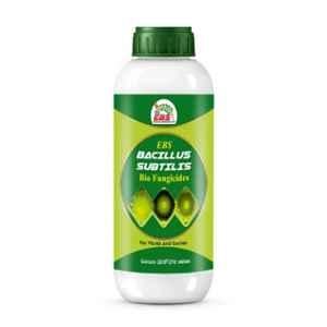 EBS 1 Litre Bacillus Subtilis Bio Fungicide for Plants & Home Garden