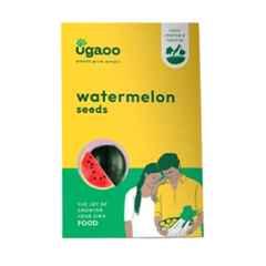 Ugaoo 2g Fruit Watermelon Seeds, NUVSO356