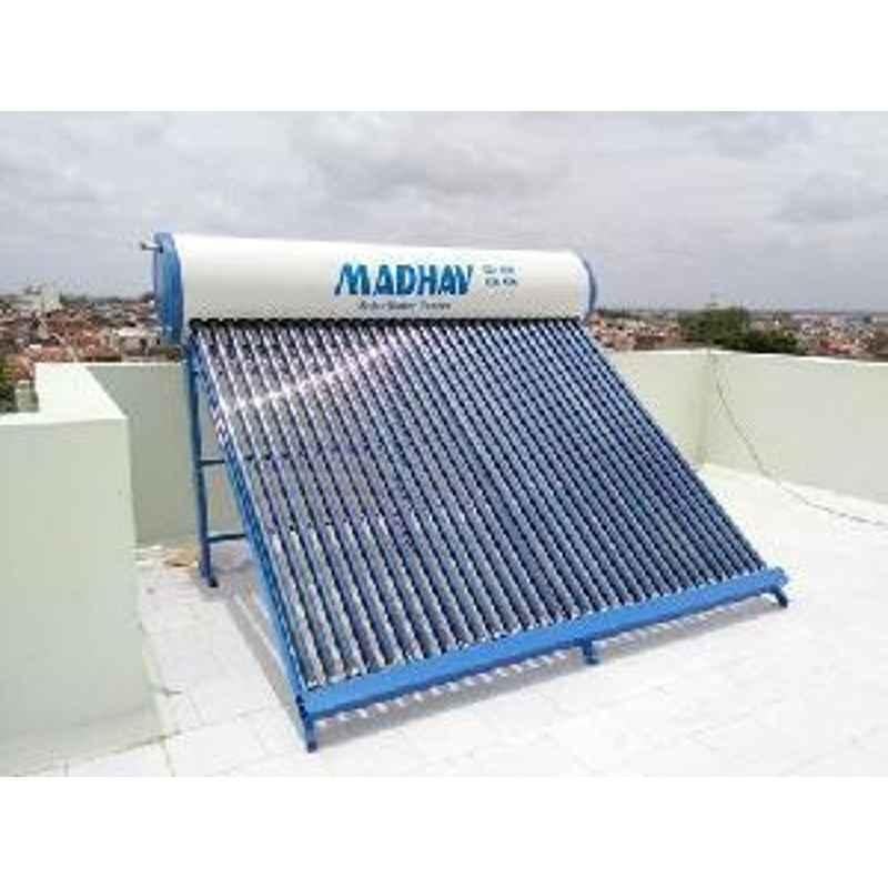 Madhav Solar Water Heater
