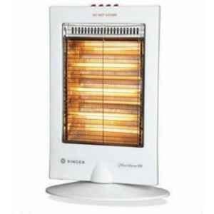 Singer Maxi Warm 1200W 3 Rods Halogen Heater