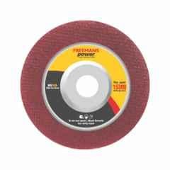 Freemans 100mm Power Non Woven Disc, WD100 (Pack of 10)