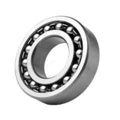 B K Jagan & Co 65x90x18mm Thrust Ball Bearing, 51113 (Pack of 5)