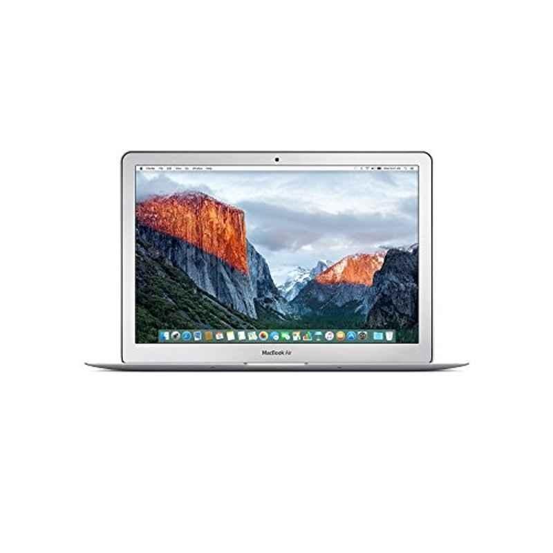 Apple 128GB Silver 13 Inch Macbook Air