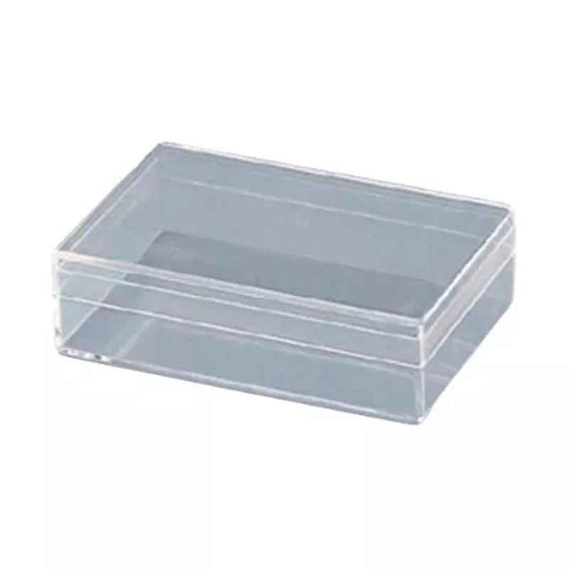 Lab Plus Uncharged Polystyrene Case, LP-13824