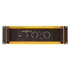 Studio master hot sale 4000 watt amplifier