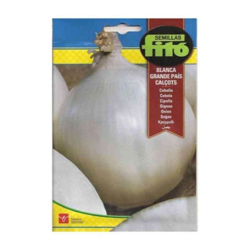 Fito Multicolour White Long Onion, 46