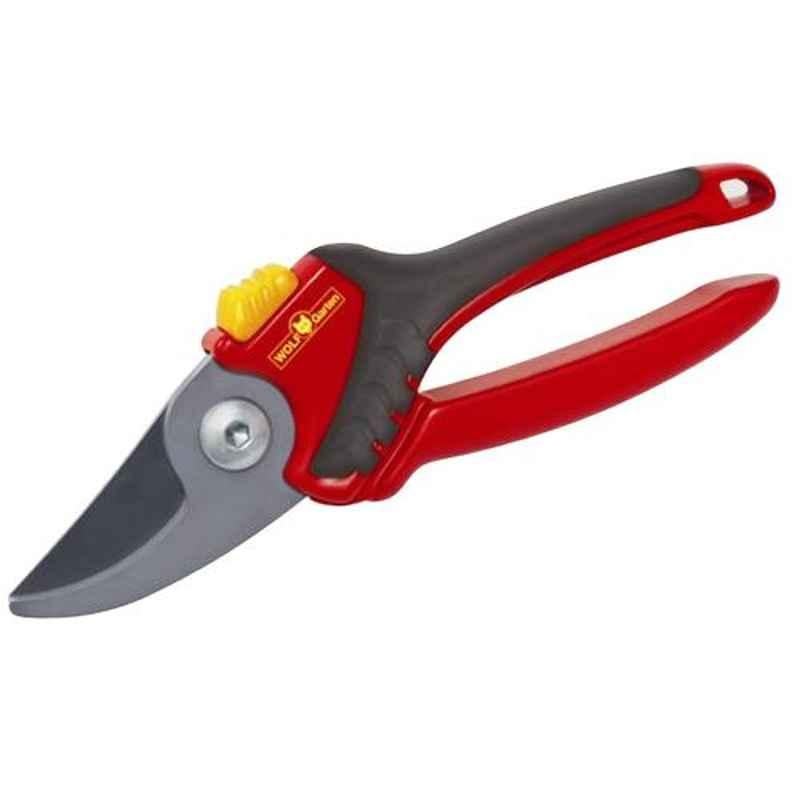 Wolf Garten Comfort Plus 22mm Bypass Secateurs, RR 2500